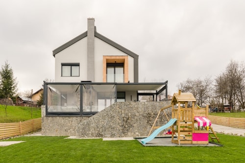 Villa The Frame 19 SocialSpot