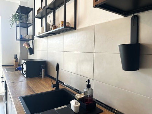 Good Vibes Apartment - Parking & Smart TV 2 SocialSpot