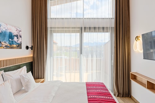Selva Cabins · Unforgettable Transylvanian Escape 18 SocialSpot