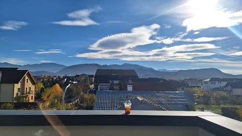 Lotus Apartment - Stunning View • Parking 16 SocialSpot