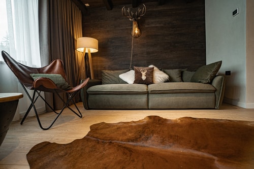 Avalanche Chalet 51 SocialSpot