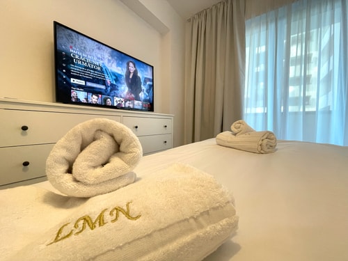 Lumial Mountain Nest - Smart TV & Free Parking 5 SocialSpot