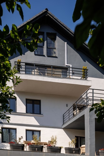 Citadel Signature Townhouse w. Private Garden 41 SocialSpot