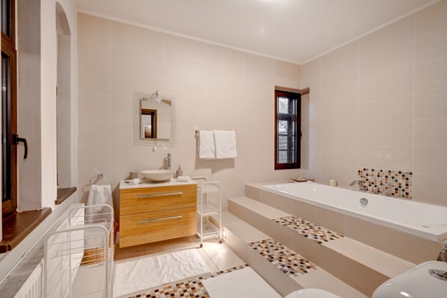 Vila Negoiu 62 SocialSpot