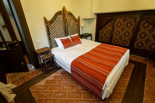 Vilegiatura Guesthouse w. fireplace & sauna 23 Vilegiatura Guesthouse Sinaia