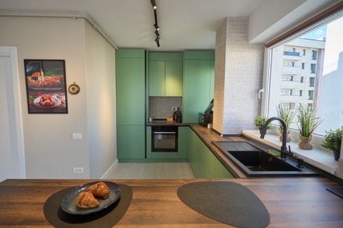 Nest & Rest Brasov | Cozy Apartment 20 SocialSpot