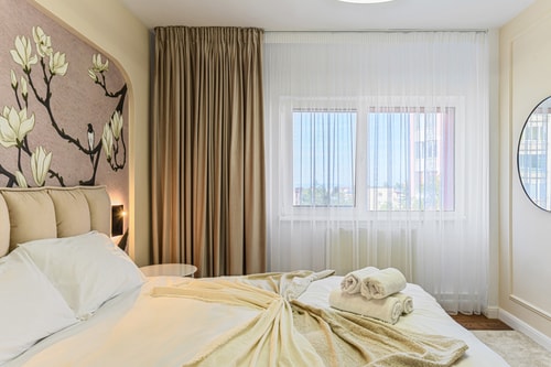 Serenity Mountain Apartment - AC & Smart TV 25 SocialSpot