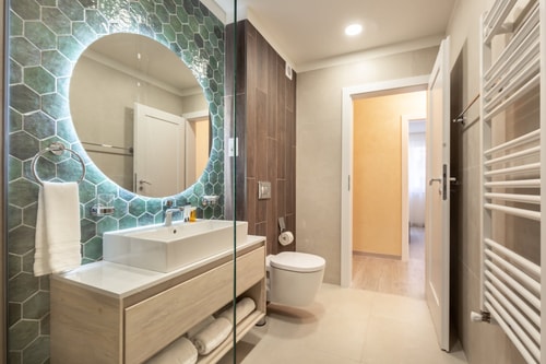 5thFloor Executive Apartment 3 SocialSpot