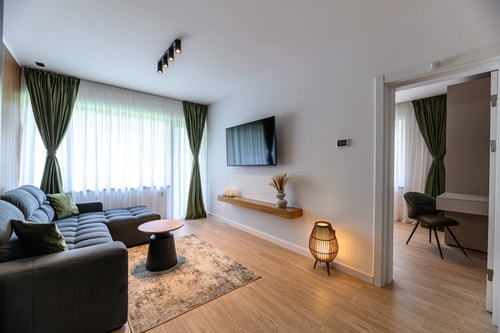 Grand Chalet Suite 1 42 SocialSpot