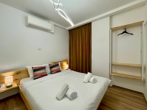 Carpatilor Urban Escape Studio - Free Parking & AC 31 SocialSpot