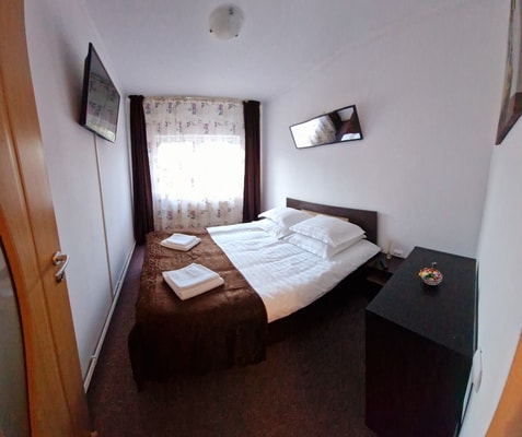 House Camely w. private parking 18 SocialSpot
