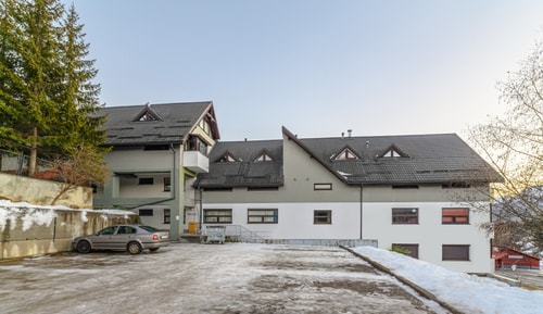 Ski View Apartment Predeal 27 SocialSpot