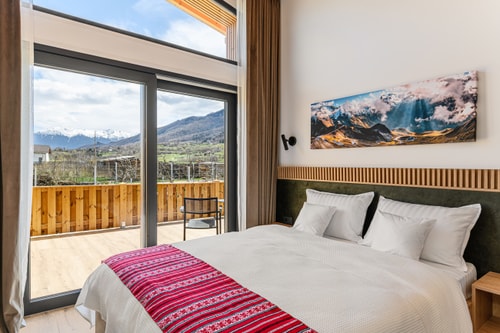 Selva Cabin 2 — The Nature Hideaway 13 SocialSpot