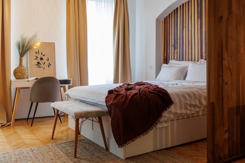 Lunga 16 Guesthouse in City Center 0 SocialSpot