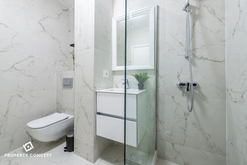 Pipera Modern Residence - Smart TV & AC 22 SocialSpot