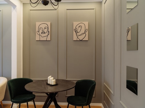 Nomad Studio in the City Centre 9 SocialSpot