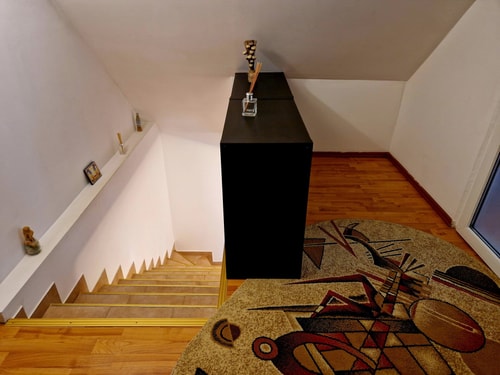 House Camely w. private parking 8 SocialSpot