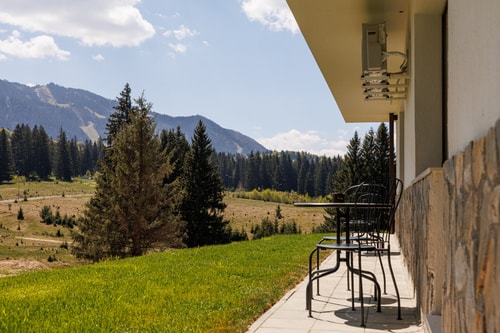 Mountain View Chalet · Mountain View Chalet - Poiana Brasov 13 SocialSpot