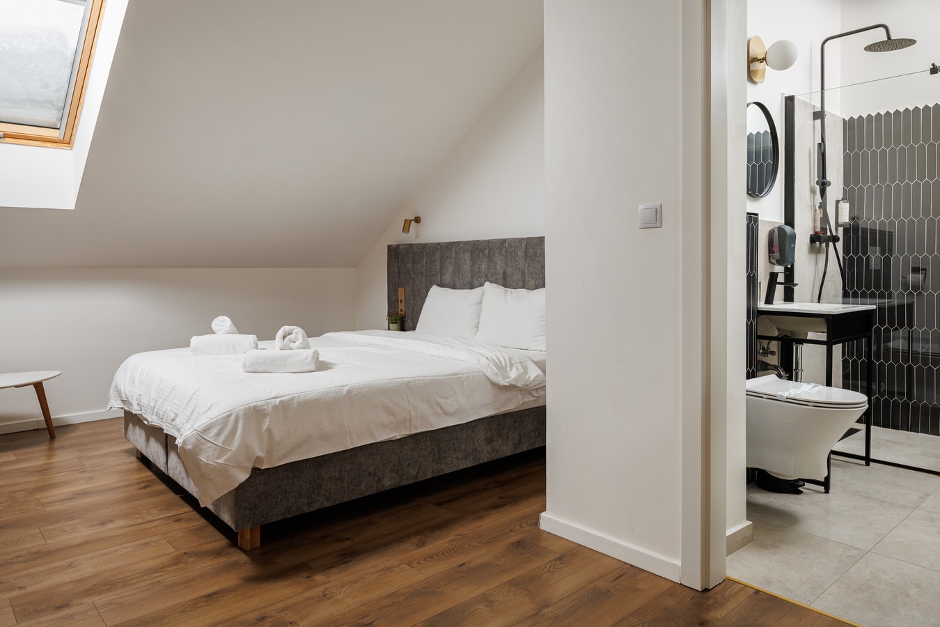 Richter Residence 10 SocialSpot