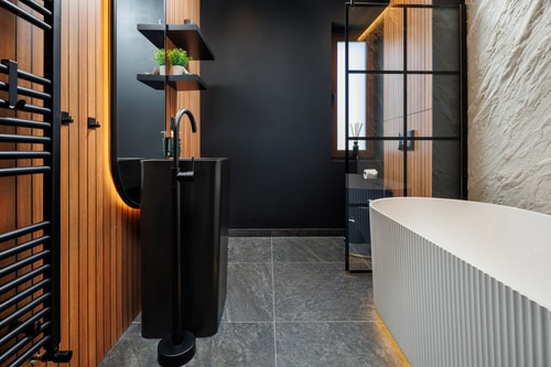 Mountain View Chalet · Mountain View Chalet - Poiana Brasov 14 SocialSpot