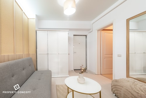 Modern Studio near Liberty Mall 11 SocialSpot