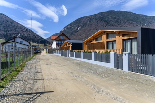 Selva Cabins · Unforgettable Transylvanian Escape 78 SocialSpot