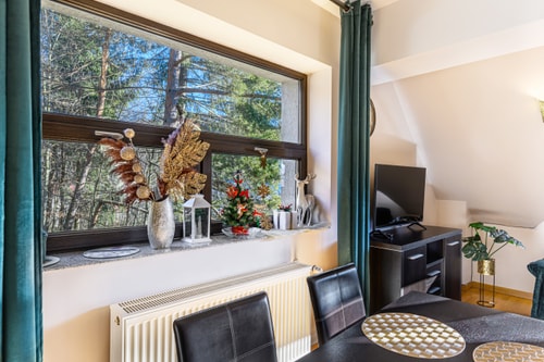 Ski View Apartment Predeal 2 SocialSpot