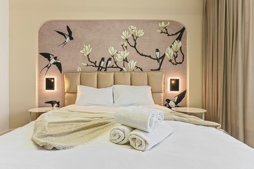 Serenity Mountain Apartment - AC & Smart TV 19 SocialSpot