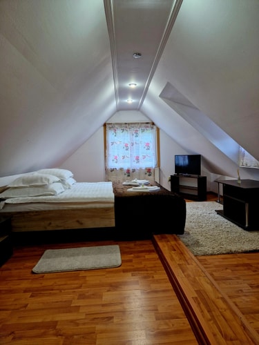 House Camely w. private parking 25 SocialSpot