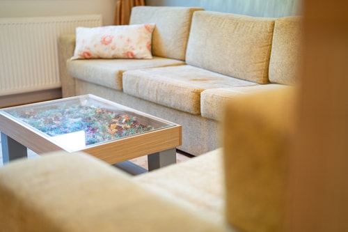 Soleil Sinaia Suite 1 SocialSpot