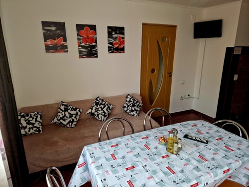 House Camely w. private parking 9 SocialSpot