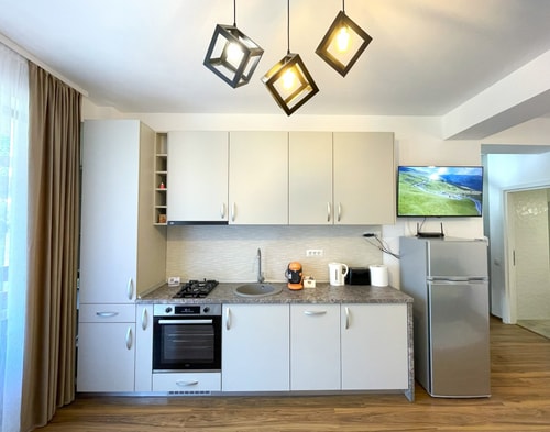 Alpine River Home: Peace and Mountain View 19 SocialSpot