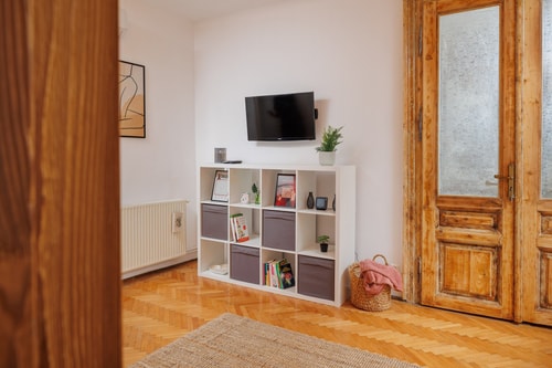 Lunga 16 Guesthouse in City Center 4 SocialSpot
