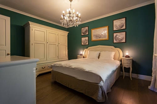 Vilegiatura Guesthouse w. fireplace & sauna 1 Vilegiatura Guesthouse Sinaia