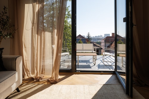 Citadel Signature Villa w. private garden, parking 24 SocialSpot