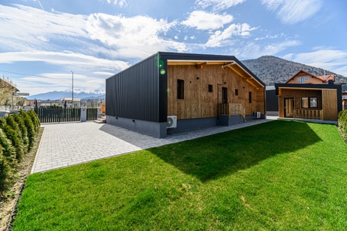 Selva Cabins · Unforgettable Transylvanian Escape 102 SocialSpot