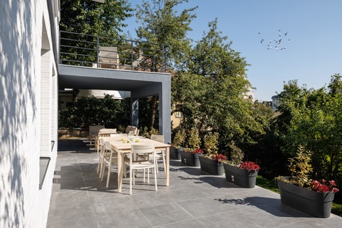 Citadel Signature Townhouse w. Private Garden 18 SocialSpot