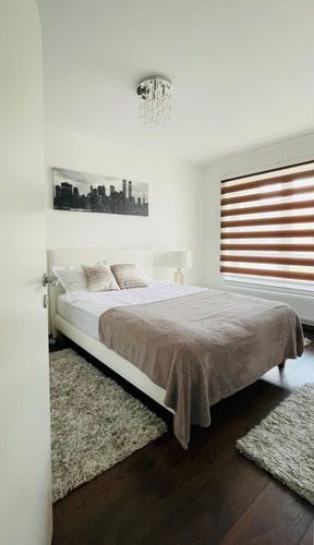 Mountain Home w. private parking 1 SocialSpot