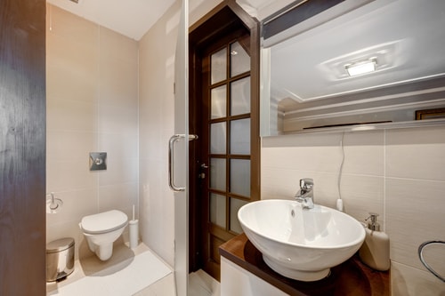Vila Negoiu 14 SocialSpot