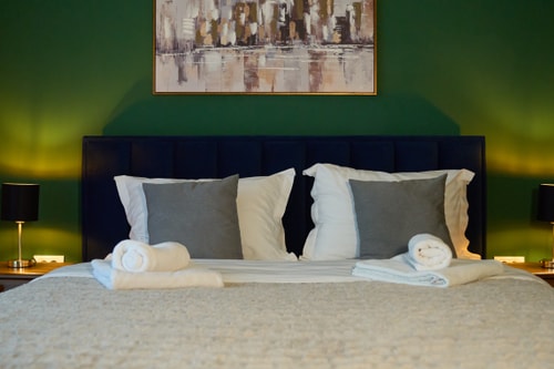 Nest & Rest Brasov | Cozy Apartment 39 SocialSpot