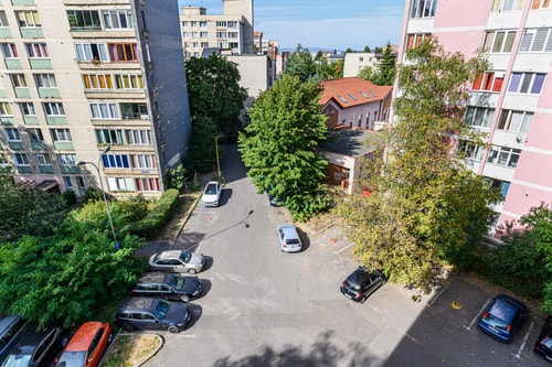Serenity Mountain Apartment - AC & Smart TV 13 SocialSpot
