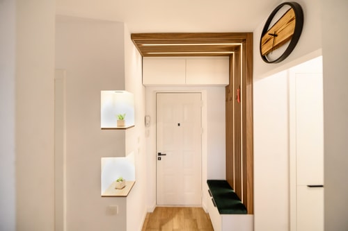 Central Green Oasis • 2BR Ultracentral Apt • AC 13 SocialSpot
