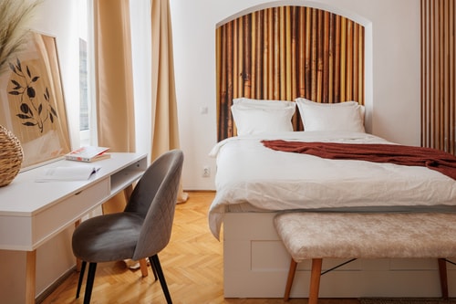 Lunga 16 Guesthouse in City Center 6 SocialSpot