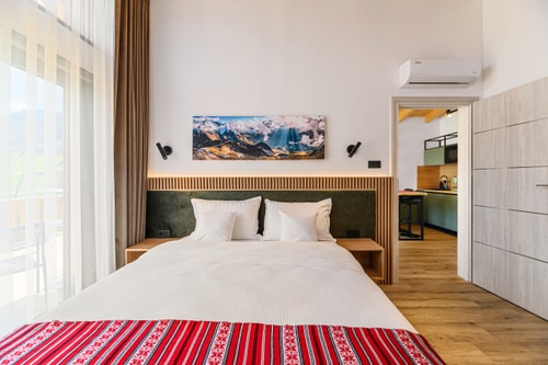 Selva Cabin 2 — The Nature Hideaway 16 SocialSpot