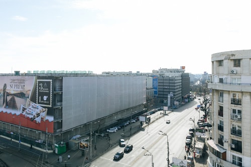 City View Studio: Your Cozy Urban Retreat 11 SocialSpot