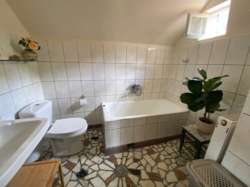 Rose’s OldTown Place - Walkable & Quiet 11 SocialSpot