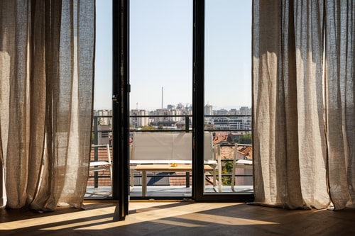 Citadel Signature Villa w. private garden, parking 45 SocialSpot