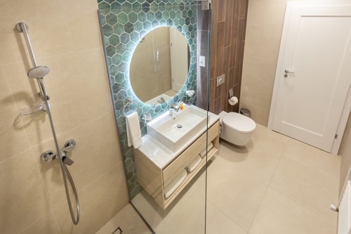 5thFloor Executive Apartment 9 SocialSpot