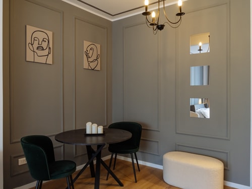 Nomad Studio in the City Centre 15 SocialSpot