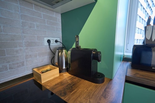 Nest & Rest Brasov | Cozy Apartment 93 SocialSpot